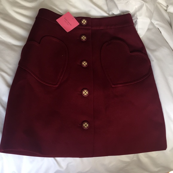 kate spade skirt - Picture 8 of 8